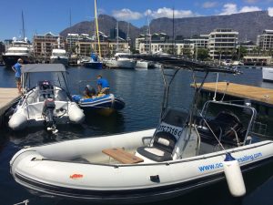 Powerboats