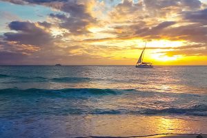 Private Sunset Yacht Cruise
