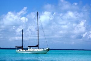 Charters in Cape Town