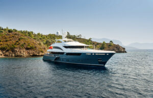 Charter Boats in South Africa