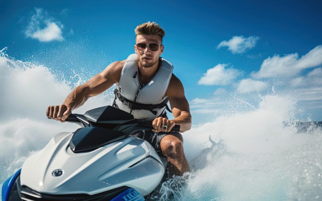 Top-Rated Jet Ski Experience for Adventure